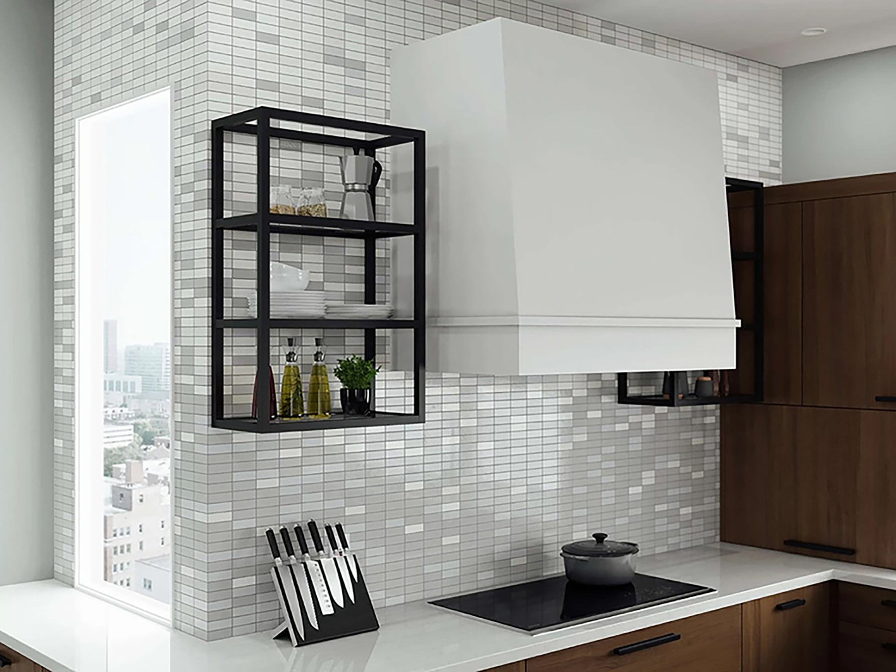 open-metal-shelves-from-dura-supreme-provide-storage-without-the-bulk-of-a-cabinet.jpg