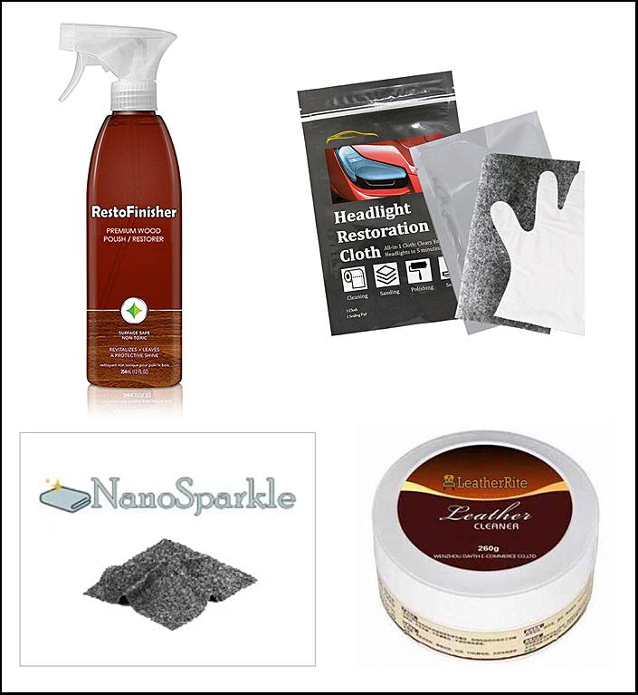 Restofinisher Vs Restor a Finish: The Ultimate Comparison