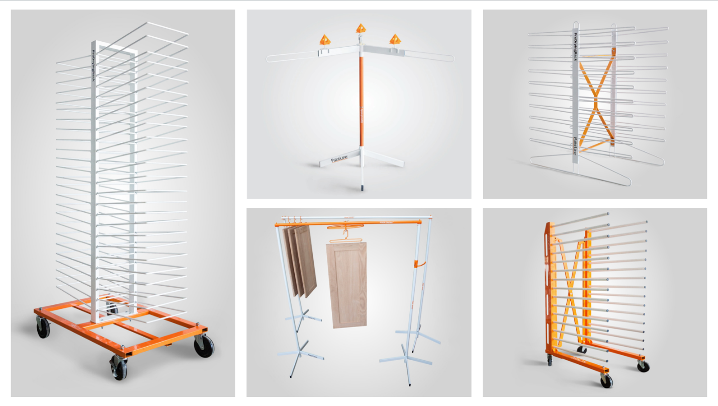 Lowes.com Adds PaintLine Products | Woodshop News Magazine