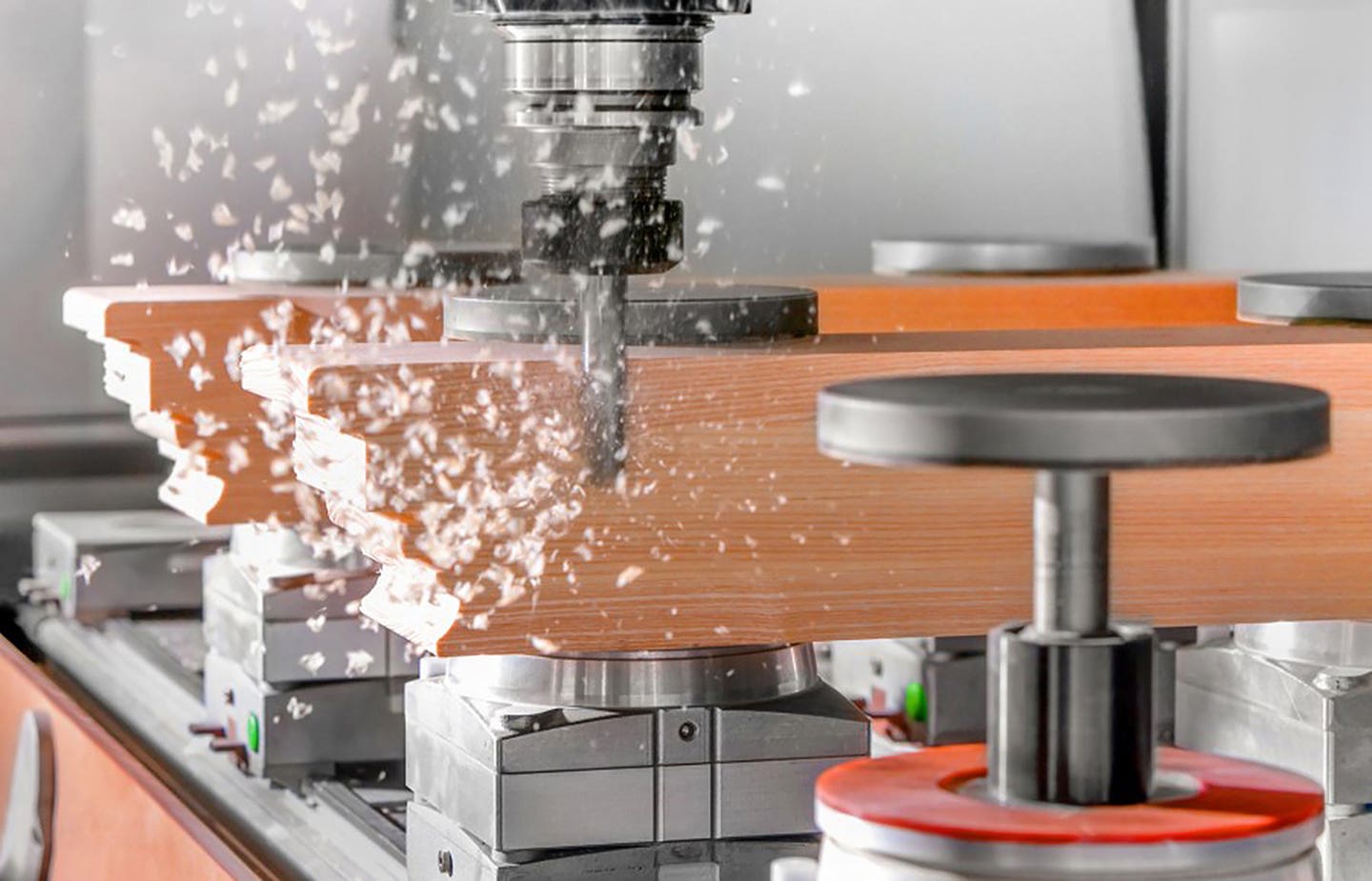 Software For Design & Presentation | Woodshop News Magazine